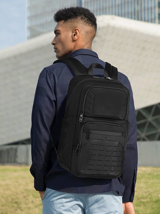 Ozuko Backpack 25lt Μαύρο