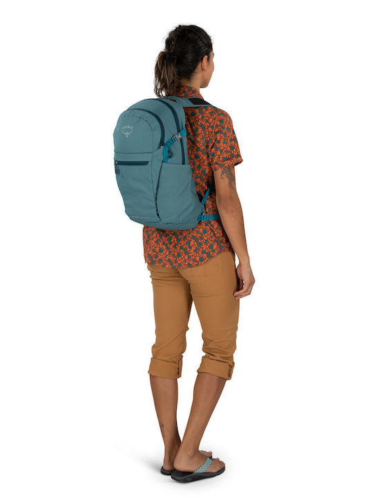 Osprey Daylite Plus Waterproof 20lt Sea Glass Blue