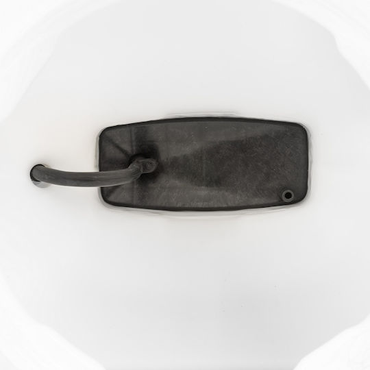 Powermat Pulverizator cu rucsac cu Capacitate 20lt