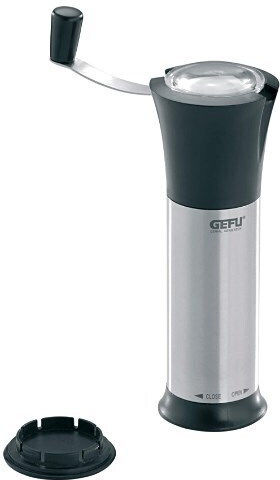 Gefu Ηλεκτρικός Μύλος Πιπεριού 15.1cm Gefu Ηλεκτρικός Μύλος Πιπεριού 15.1cm