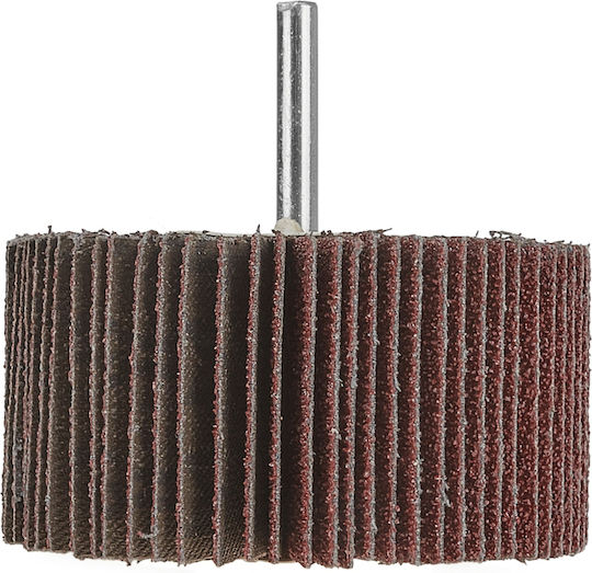 Geko Κύλινδρος Λείανσης K60 40x80mm