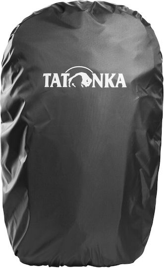 Tatonka Schutzhülle Für Rucksack Camping Schwarz 30lt