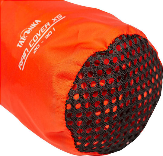 Tatonka Husă de Protecție pentru Rucsac de Camping Red 30lt