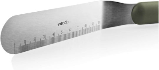 Eva Solo Palette für Konditorei Metallisch 25cm 1Stück