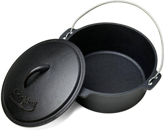 Heinner Oală Pentru Camping 3500ml