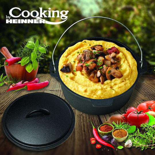 Heinner Oală Pentru Camping 3500ml