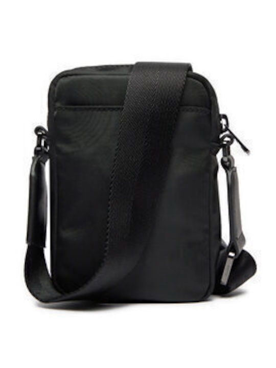Ellington Men's Bag Shoulder / Crossbody Black