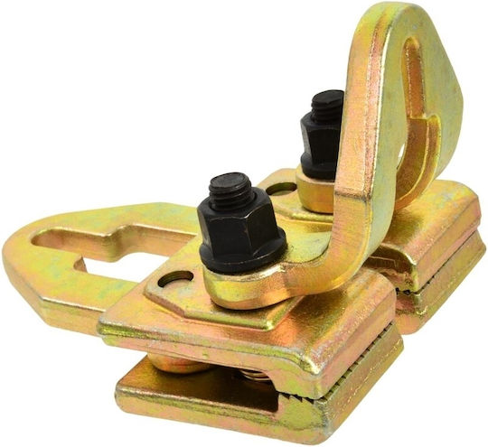 Geko G02752 Clește Automat Utilizare specială cu Deschidere Maximă 120mm