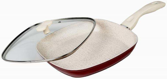 Heinner Marlene 28cm Γκριλιέρα
