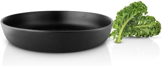 Eva Solo Salatieră Ceramică Neagră 28cm 1buc