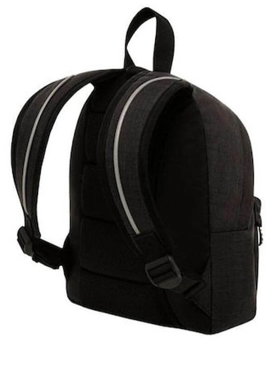 Polo School Bag Backpack Kindergarten in Black color 5lt 2024