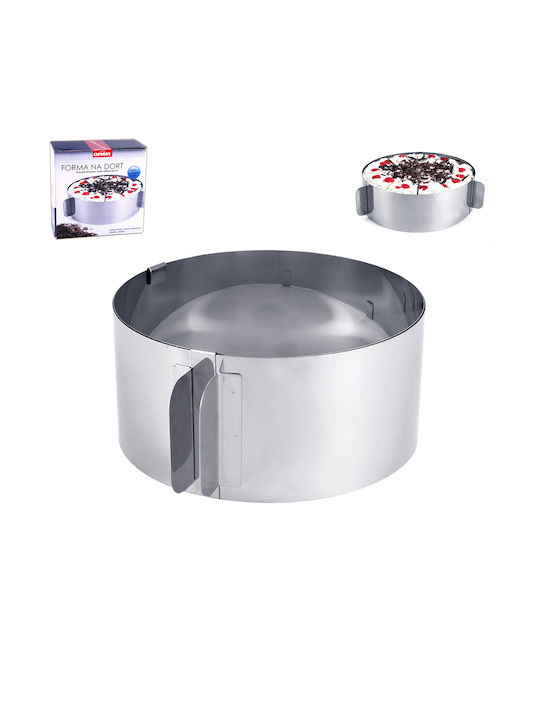 Orion Backformen Und Tabletts 29,5x29,5cm
