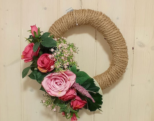 Ambalaz Στεφάνι 30cm