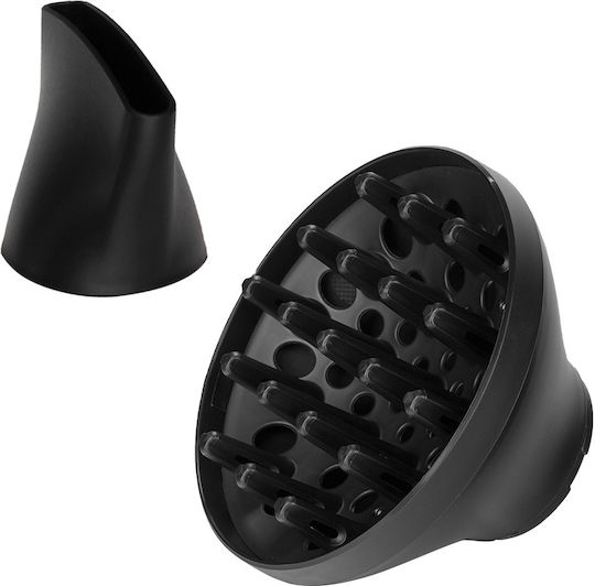 Remington Thermacare PRO Ionic Uscător de Păr Turbo cu Difuzor 2400W