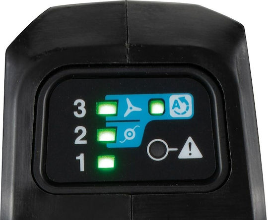 Makita за Рамо / Ръчна Храсторез 4.7кг 40V
