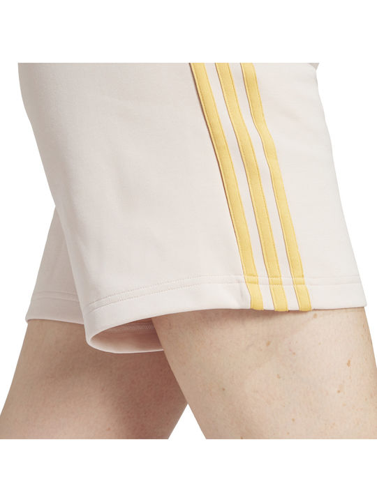 Future icons 3-stripes Women's Shorts Purple