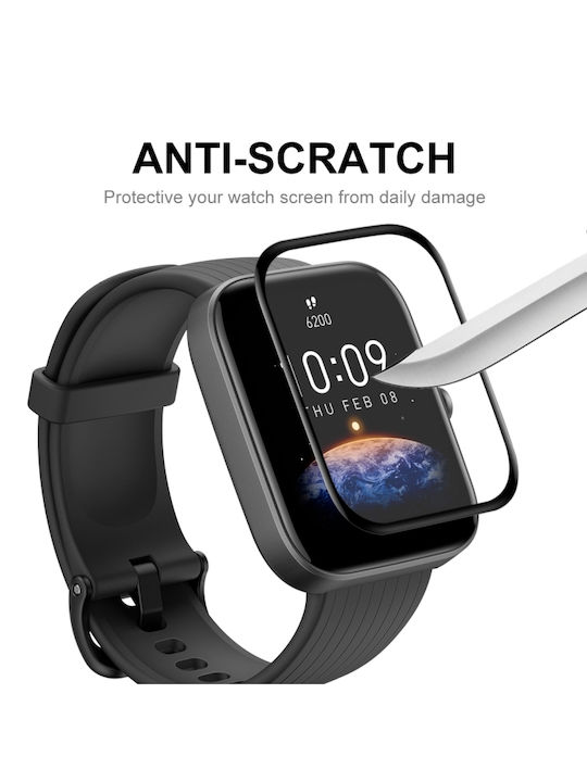 Amazfit Bip 5 Bip 5 Pro 2 броя Enkay 3d пълно покритие мек Pc Edge Pmma Hd Screen Film
