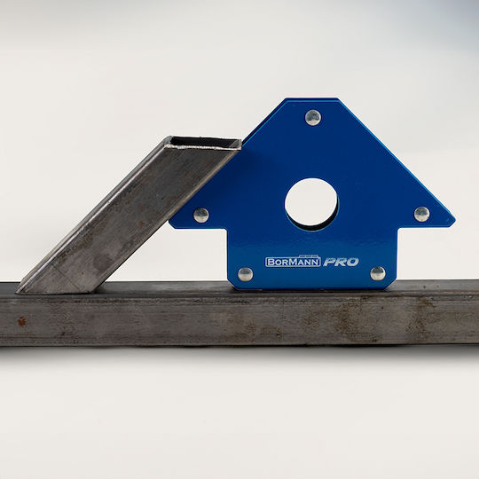 Bormann Pro BHT7804 Ъгъл на заваряване 4"