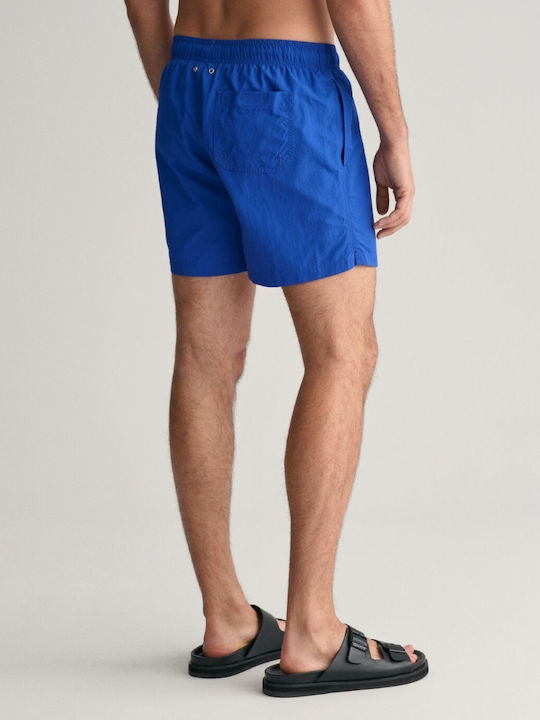 Men's Swimwear Shorts Blue