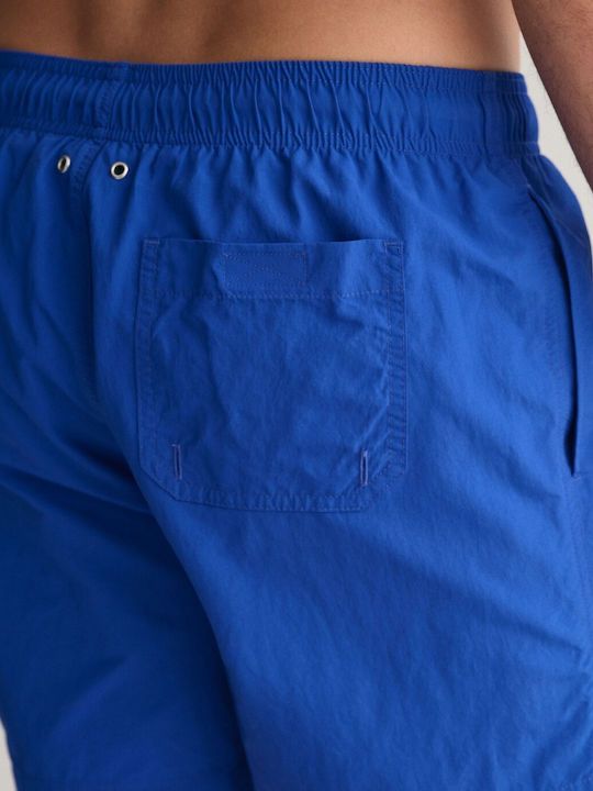 Men's Swimwear Shorts Blue
