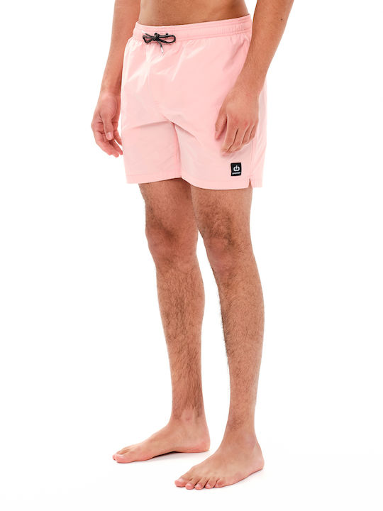 Emerson Herren Badebekleidung Shorts Rosa