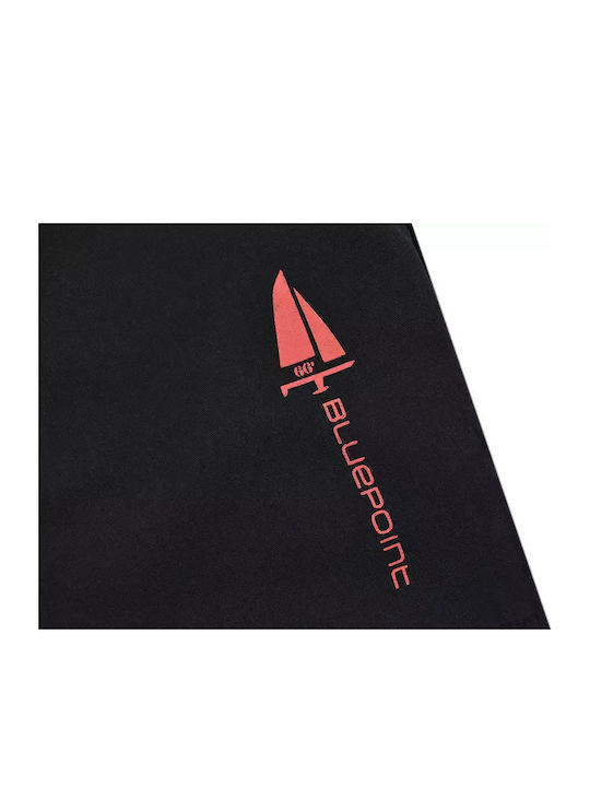 Herren Badebekleidung Shorts Black
