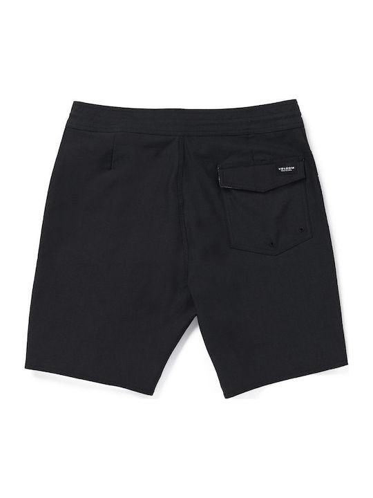 Stoney 19 Men's Swimwear Shorts Black