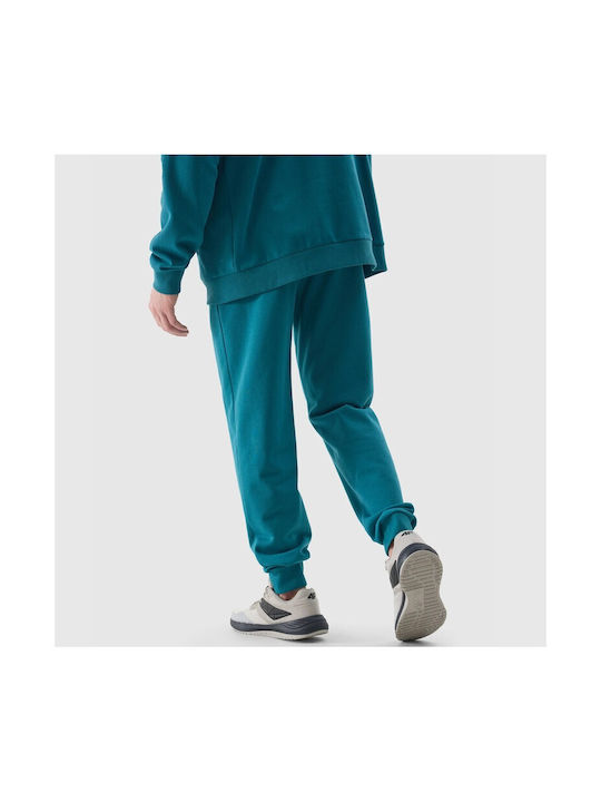 4F Sweatpants Green