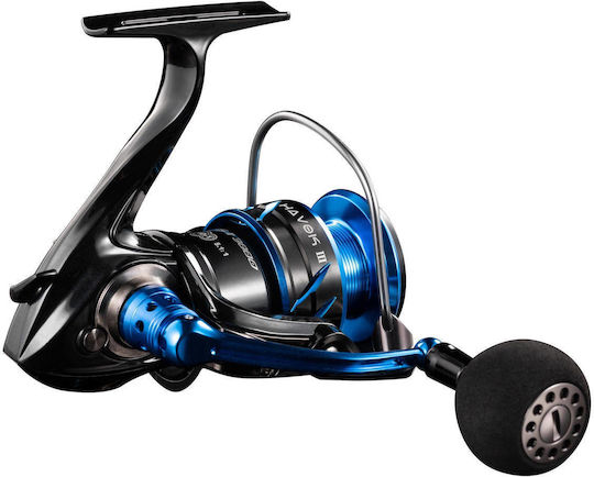 Ecooda Mecanism de pescuit pentru Spinning 2000