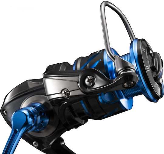 Ecooda Fishing Reel for Shore Jigging and Spinning 5000