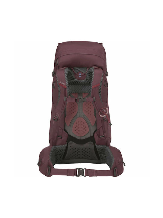 Osprey Kyte Ορειβατικό Σακίδιο 48lt Μωβ M/L Trekking
