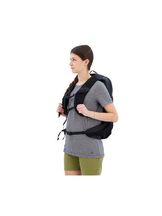 Salomon XT 20 Rucsac de alpinism 20lt Negru