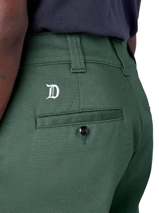 Guy Mariano Hose Elastisch Pine Green