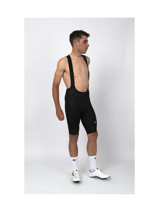 Pacto Fahrradhosen Schwarz
