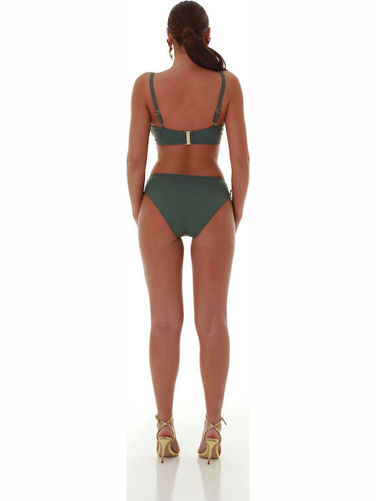 Bikini Slip Ρουα