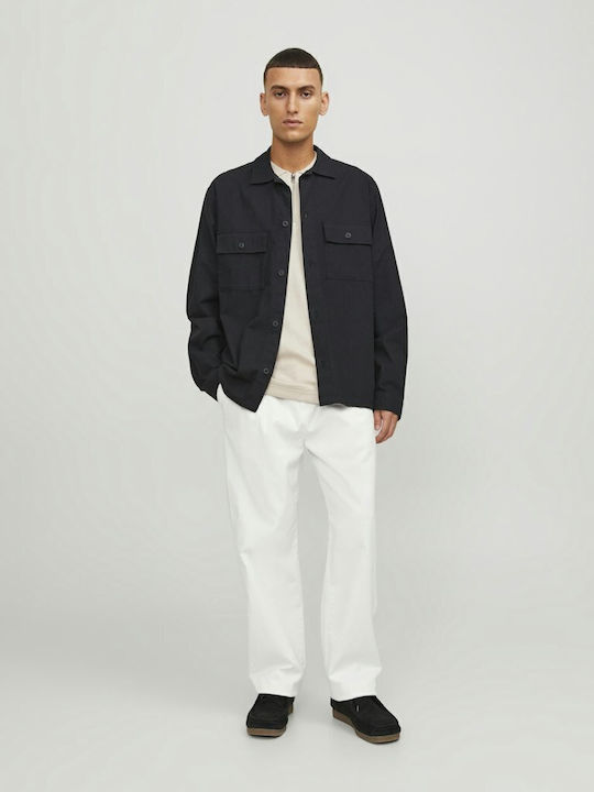 Pantaloni Chino Elastic Cloud Dancer