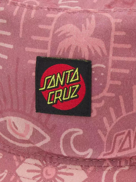 Santa Cruz Herrenmütze Rot