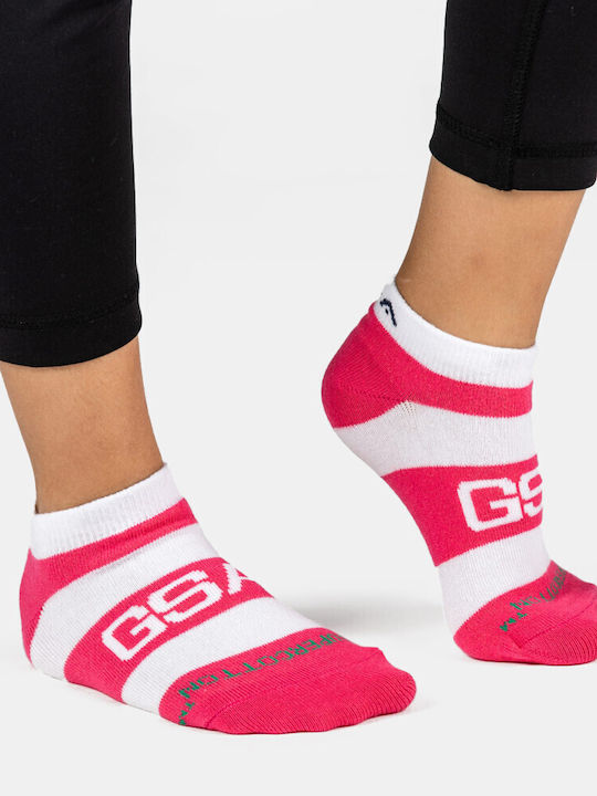 GSA Παιδικές Κάλτσες Multicolor 6 Ζευγάρια