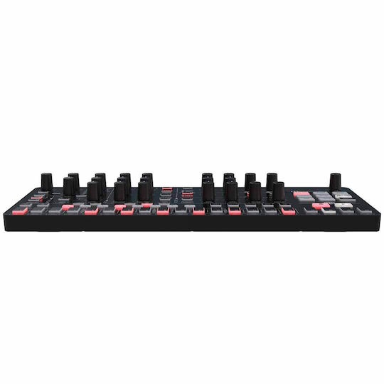 Ik Multimedia Uno Synth Pro X