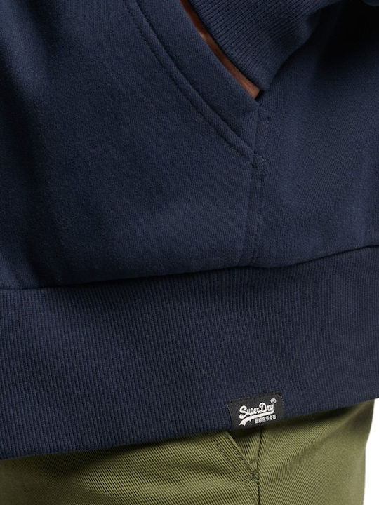 Ανδρική Ζακέτα 98t/eclipse Navy