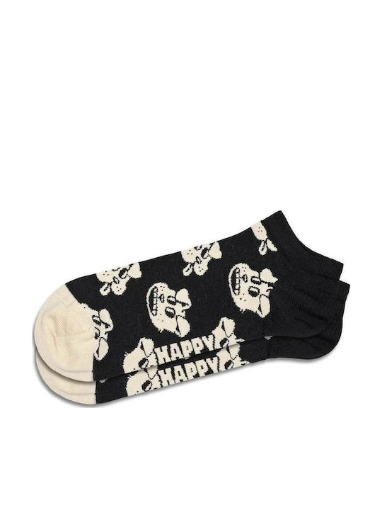 Happy Socks Ανδρικές Κάλτσες Πολύχρωμες 3Pack