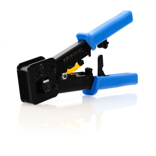 Rosfix Netzwerksteckerpresse , R, J, 1, 2, R, J, 1, 1, R, J, 4, 5,
