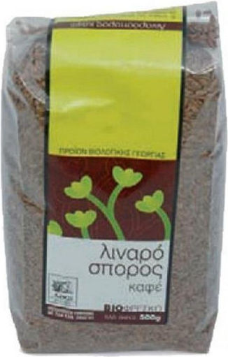 Biofresco Brown Organic Linseed 500gr