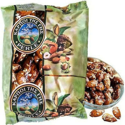 Perle - Almond Products Almonds Caramelized 100gr 24-53