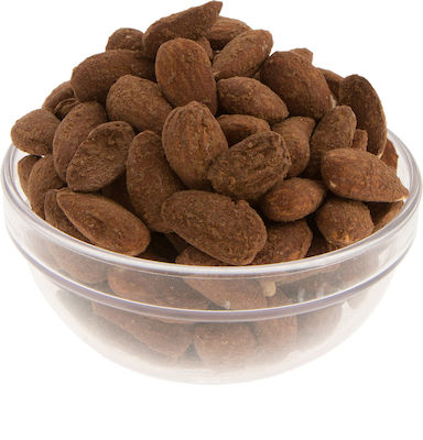 Almonds Smoked 1000gr