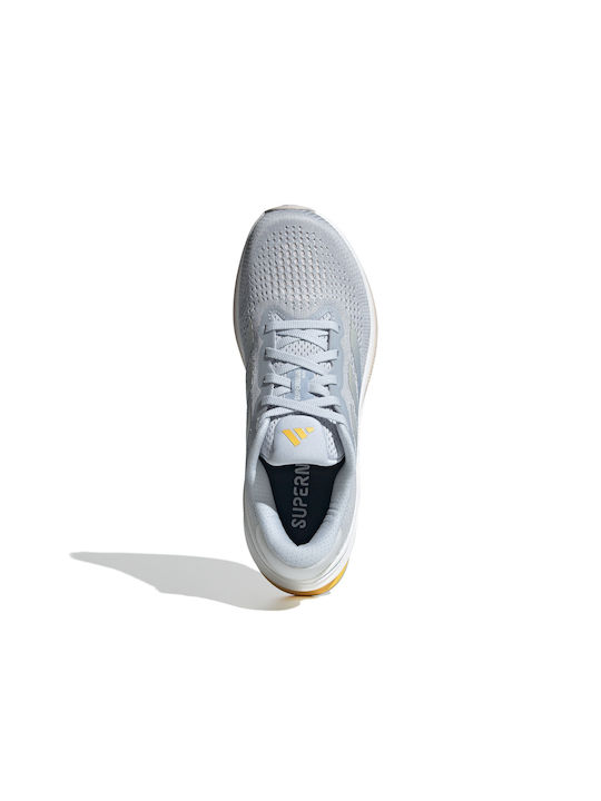 Supernova Rise Γυναικεία Αθλητικά Παπούτσια Running Μπλε