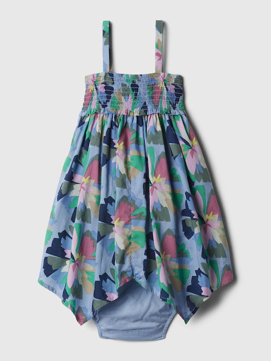 GAP Baby Bodysuit Multicolour Floral GAP Baby Bodysuit Multicolour Floral