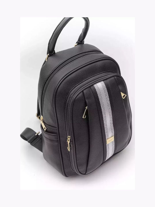 Fragola Women's Bag Backpack Black