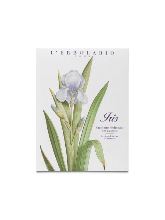 L' Erbolario Schrankduft Iris 1Stück