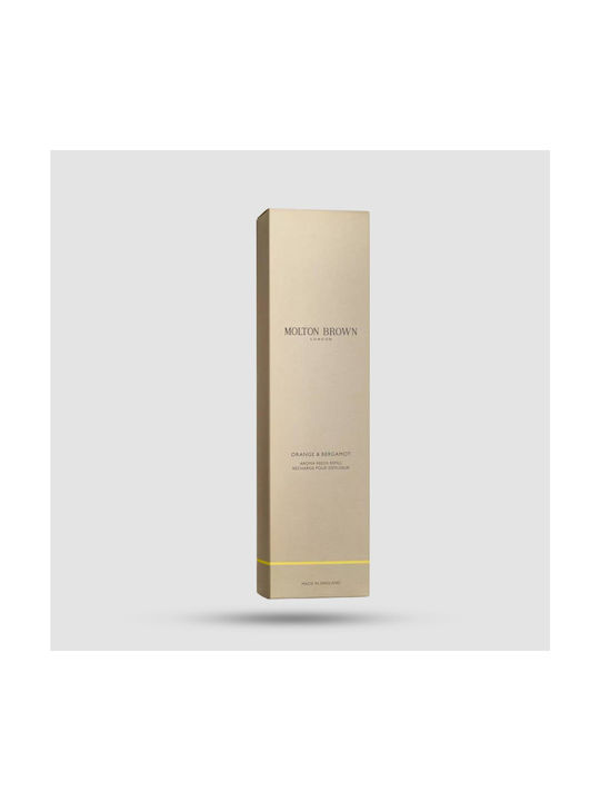 Molton Brown Υγρό Αναπλήρωσης για Diffuser με Άρωμα Orange & Bergamot 5110158 150ml